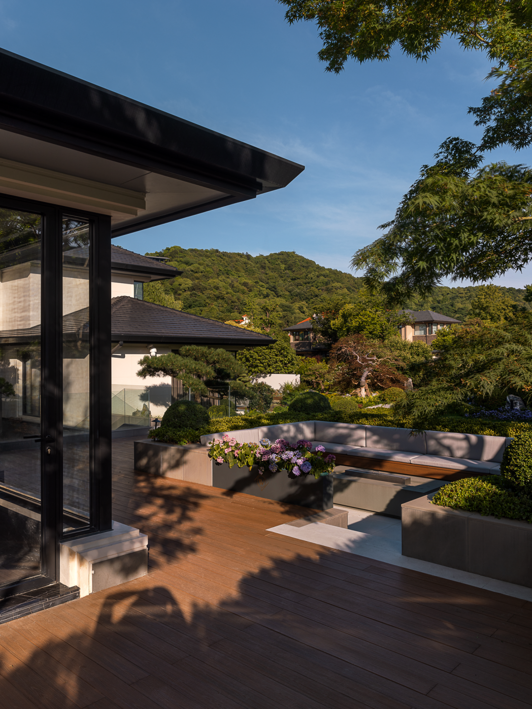 蝶居丨OTL本体建筑空间设计-61