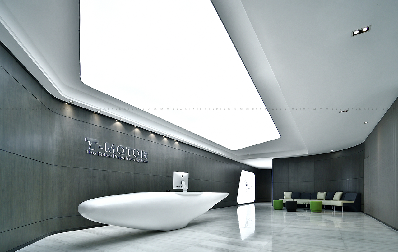 新旅明樾堂丨中国南昌丨方块空间-65