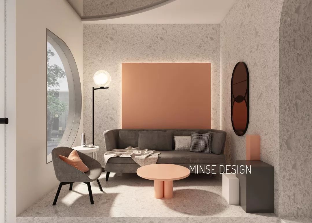 小城新锐美发店 | SST 美发沙龙-49