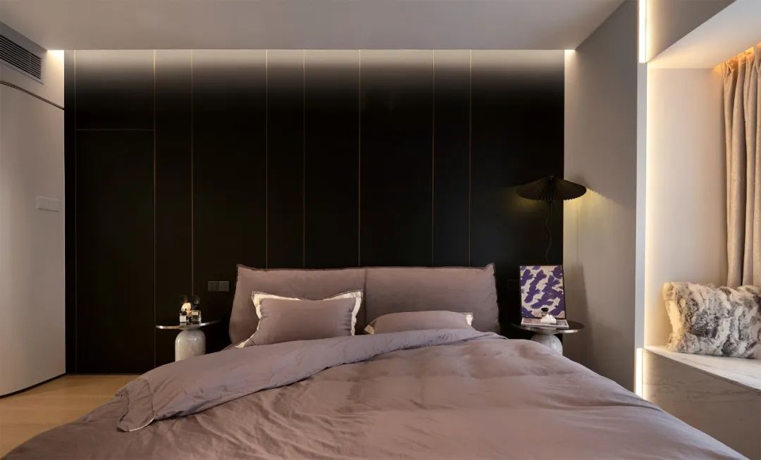 《白画卷》丨中国深圳丨未耒设计(深圳)有限公司-43