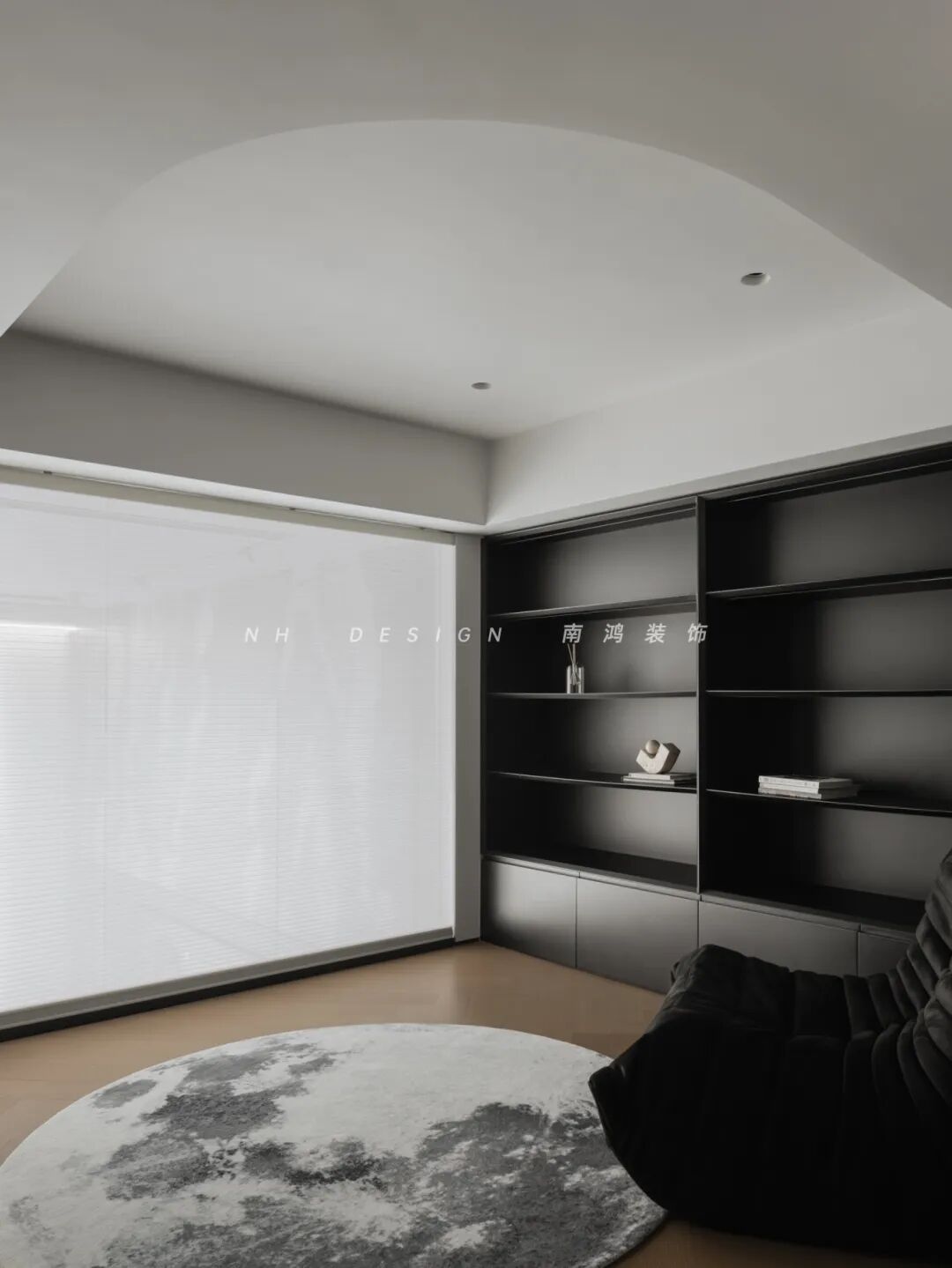 丽晶国际丨中国杭州丨浙江南鸿装饰-73