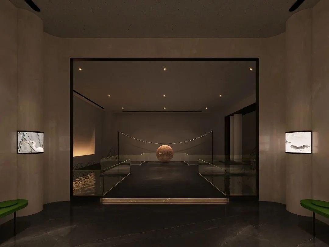 OSD 6TH · 用设计追寻时间真义,探索多元设计实践丨OS DESIGN-36