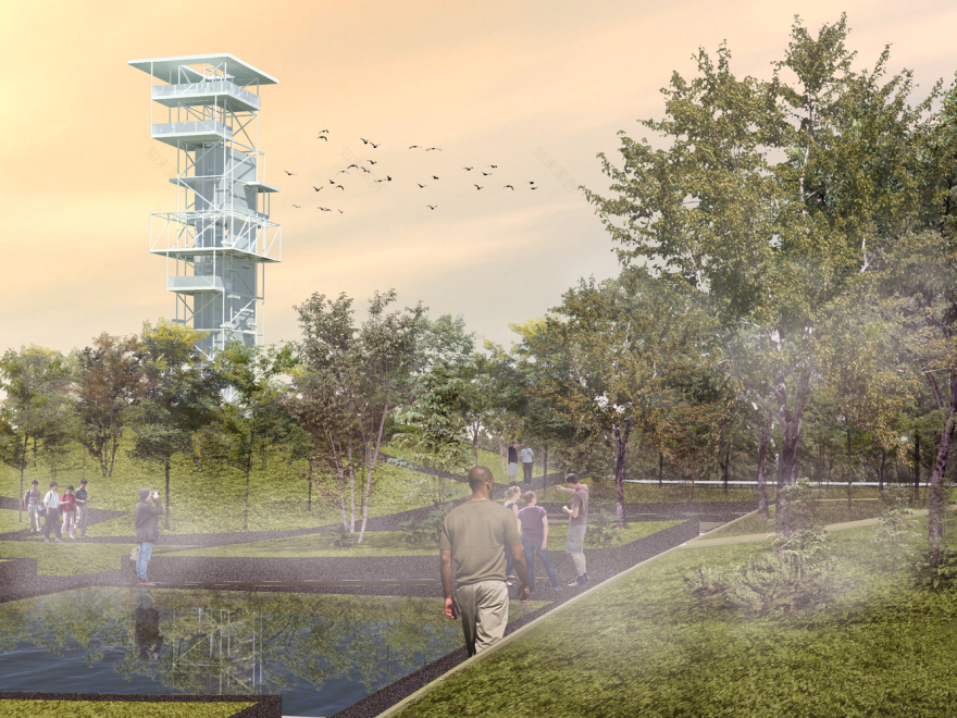 越南 Cuchi 有机农场-13