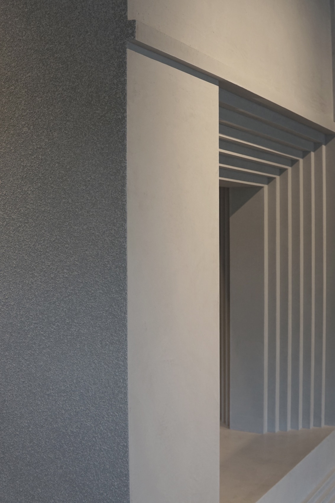 爱在西元前咖啡店丨中国北京丨中和营造工作室-51