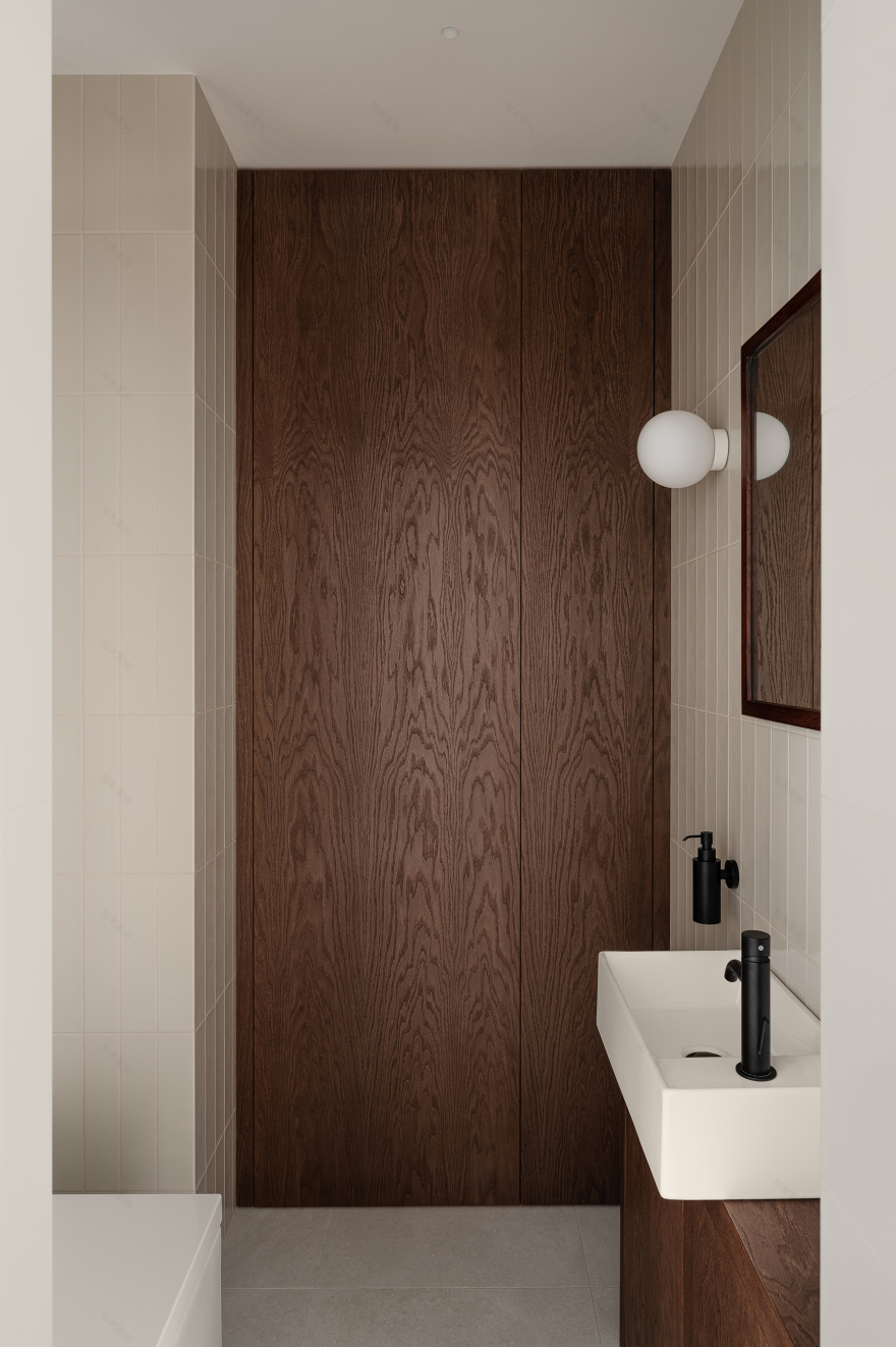 科蒂公寓丨乌克兰基辅丨Studio Hi atelier-26