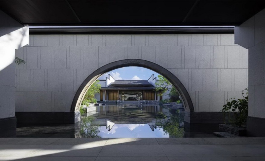 建发养云丨中国长沙丨均匀(杭州)建筑设计事务所有限公司-42