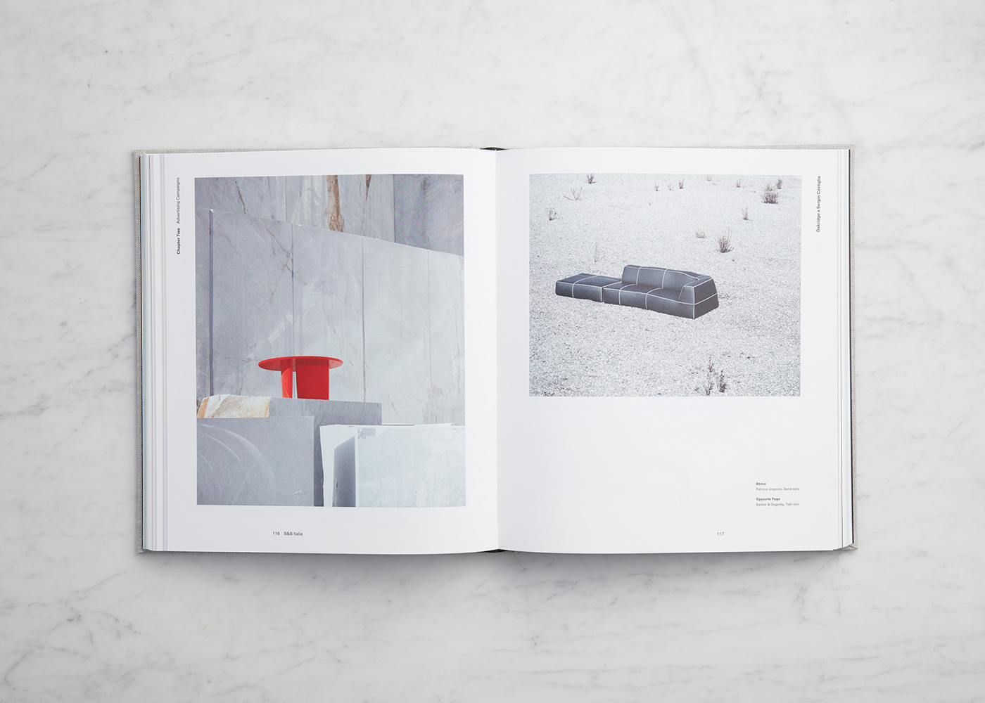 意式生活艺术 | Castiglia x Oakridge 的意大利品牌价值-5