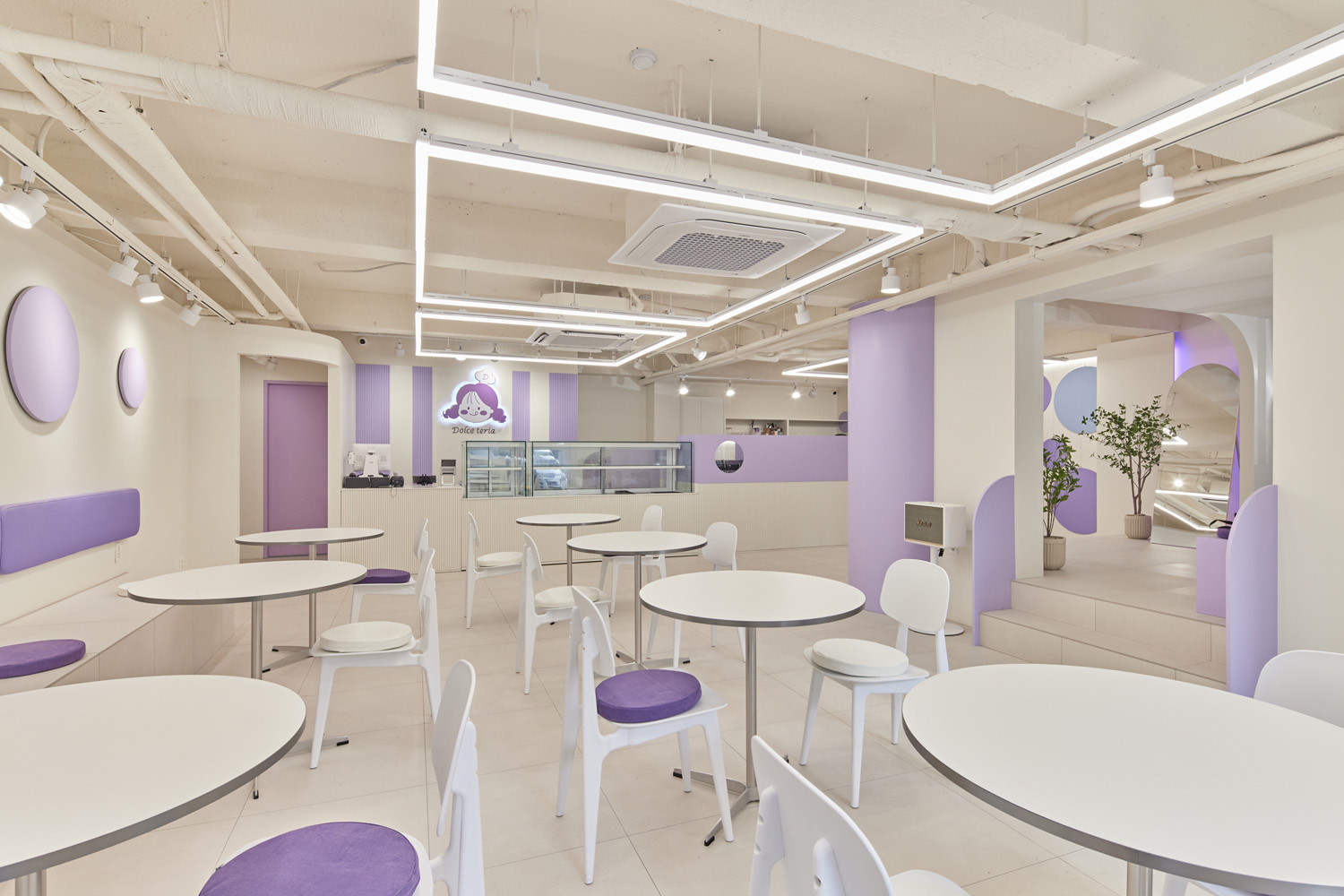 立体感极佳的 35 平米小空间设计-11