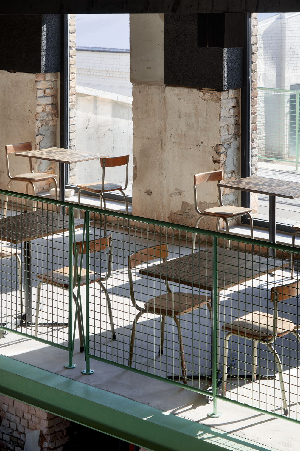 Brūzis «Manufaktūra» — «Sampling» ← FOLD-11