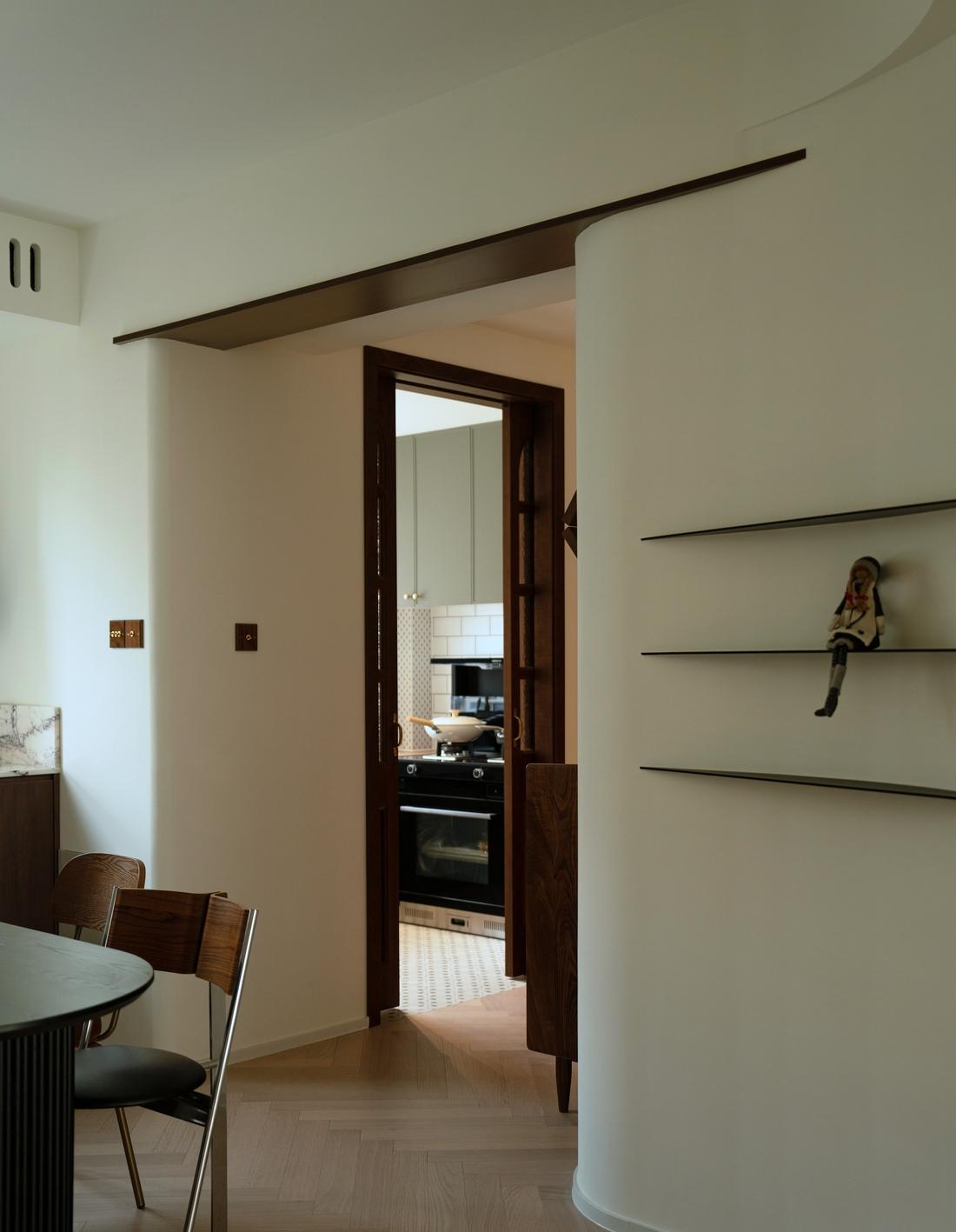 时光印象·滨江雅园室内设计-29