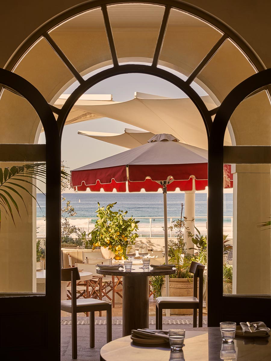 邦迪海滨长廊丨The Stella Collective-2