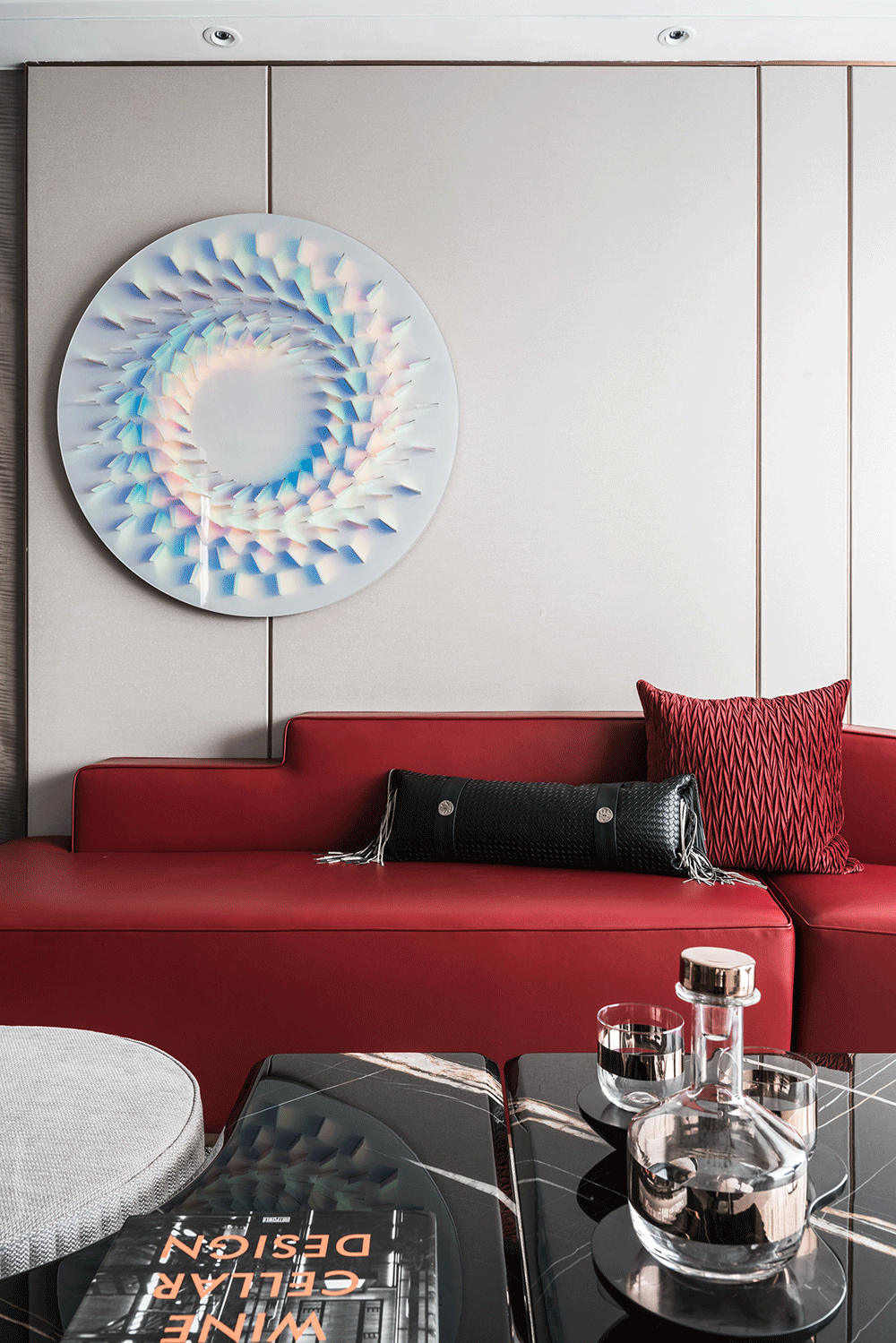 珠江·海御丨中国广州丨深圳市艺居软装设计有限公司-41