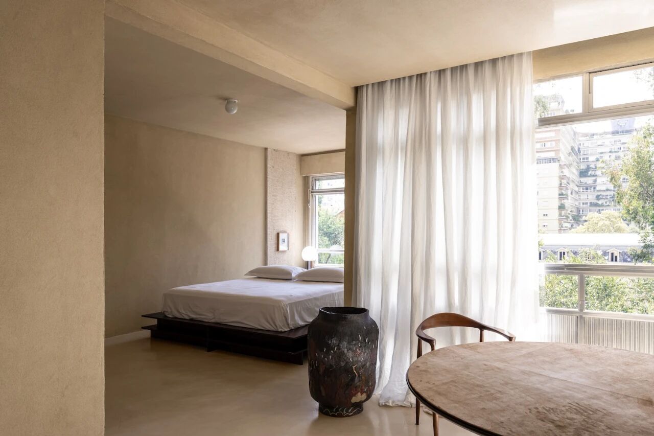 平层丨巴西圣保罗丨MNMA-20