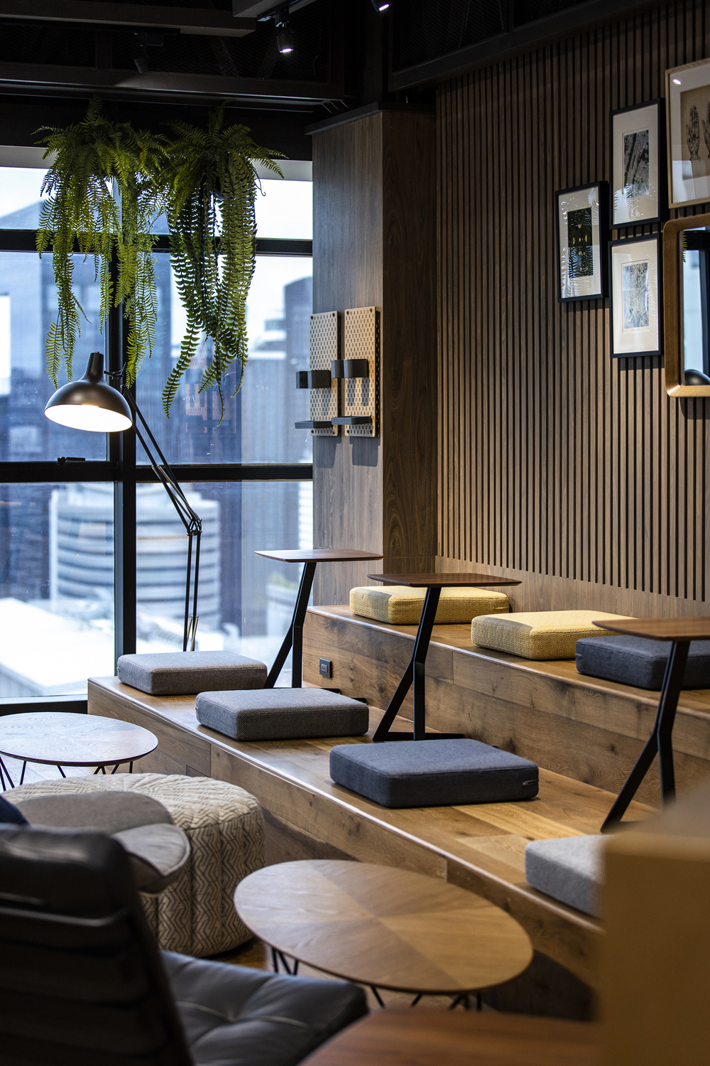 True Tower Ratchada | PIA | 2020 | 泰国-8