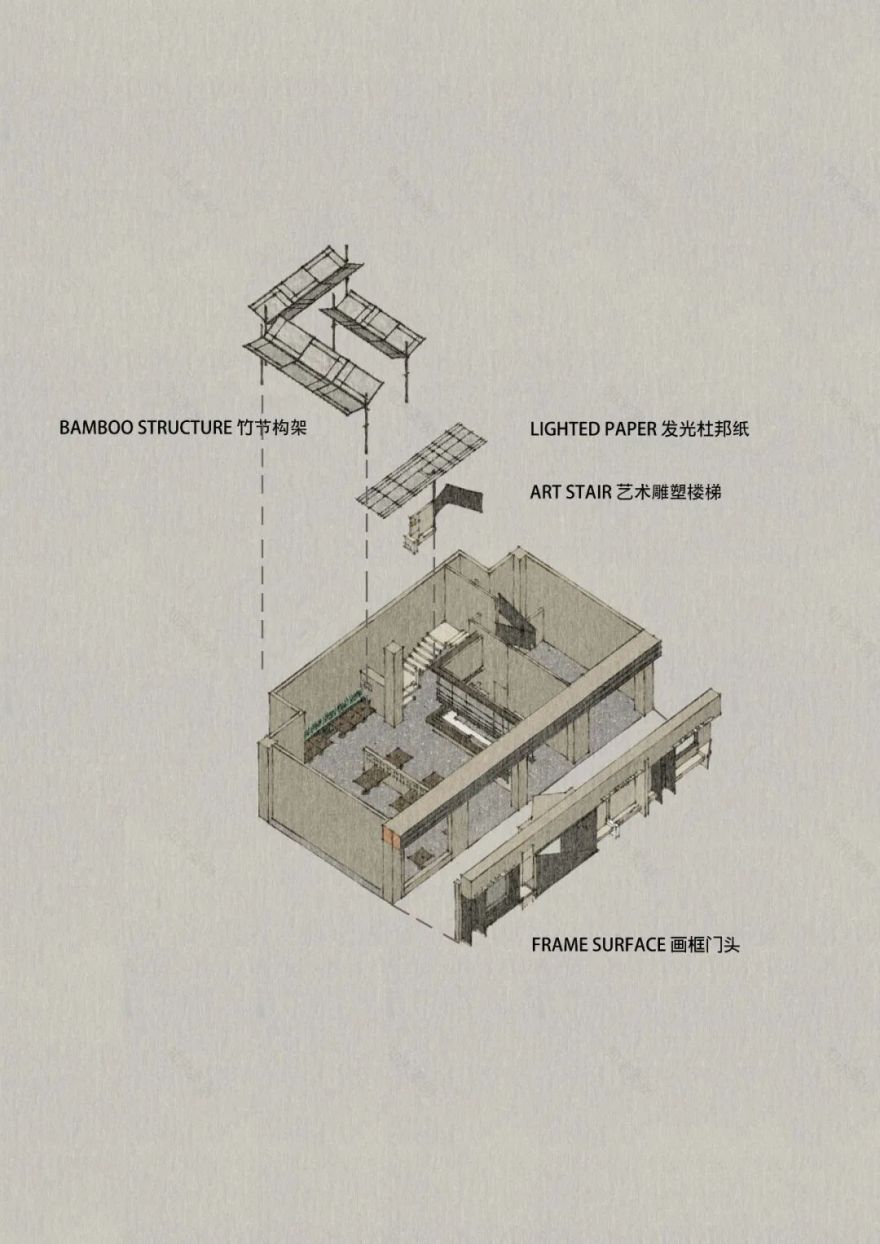 日焱烧鸟丨中国鞍山丨ATD万物建筑-17