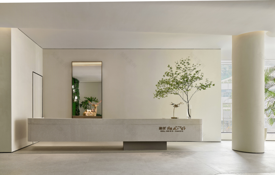 融创·由心谷生活馆丨中国清远丨春山秋水设计-17