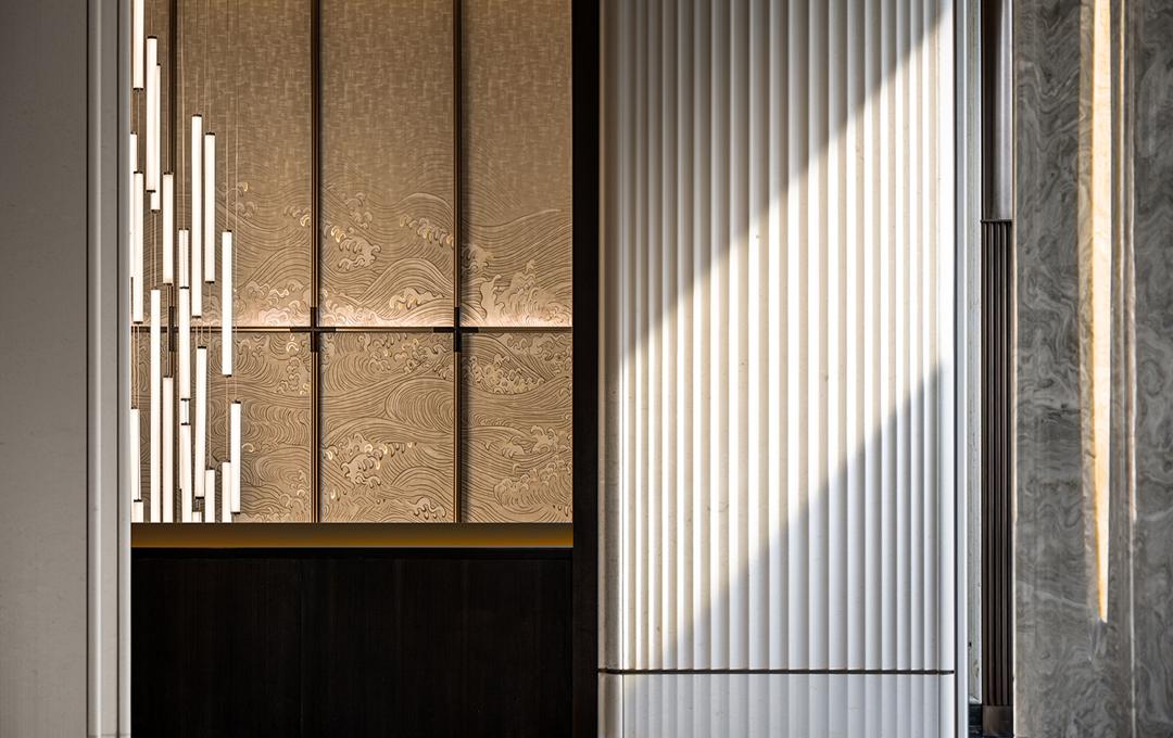 杭州·奥映鸣翠府丨中国杭州-39