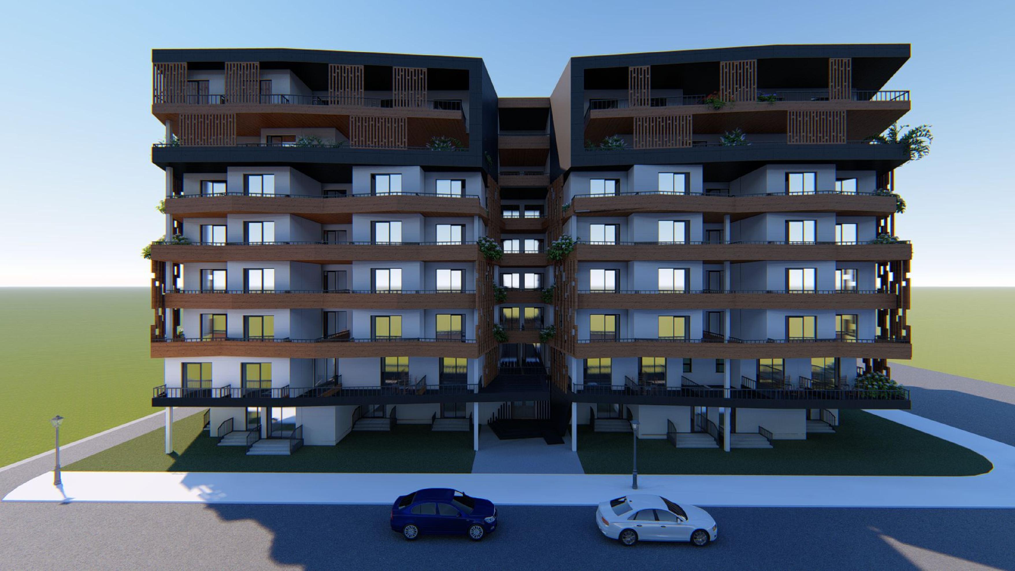 New Capital Residential Complex-14