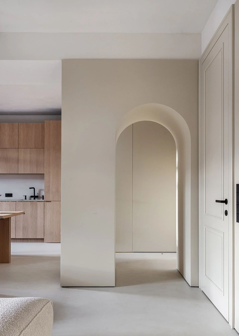 白俄多斯米色公寓-9