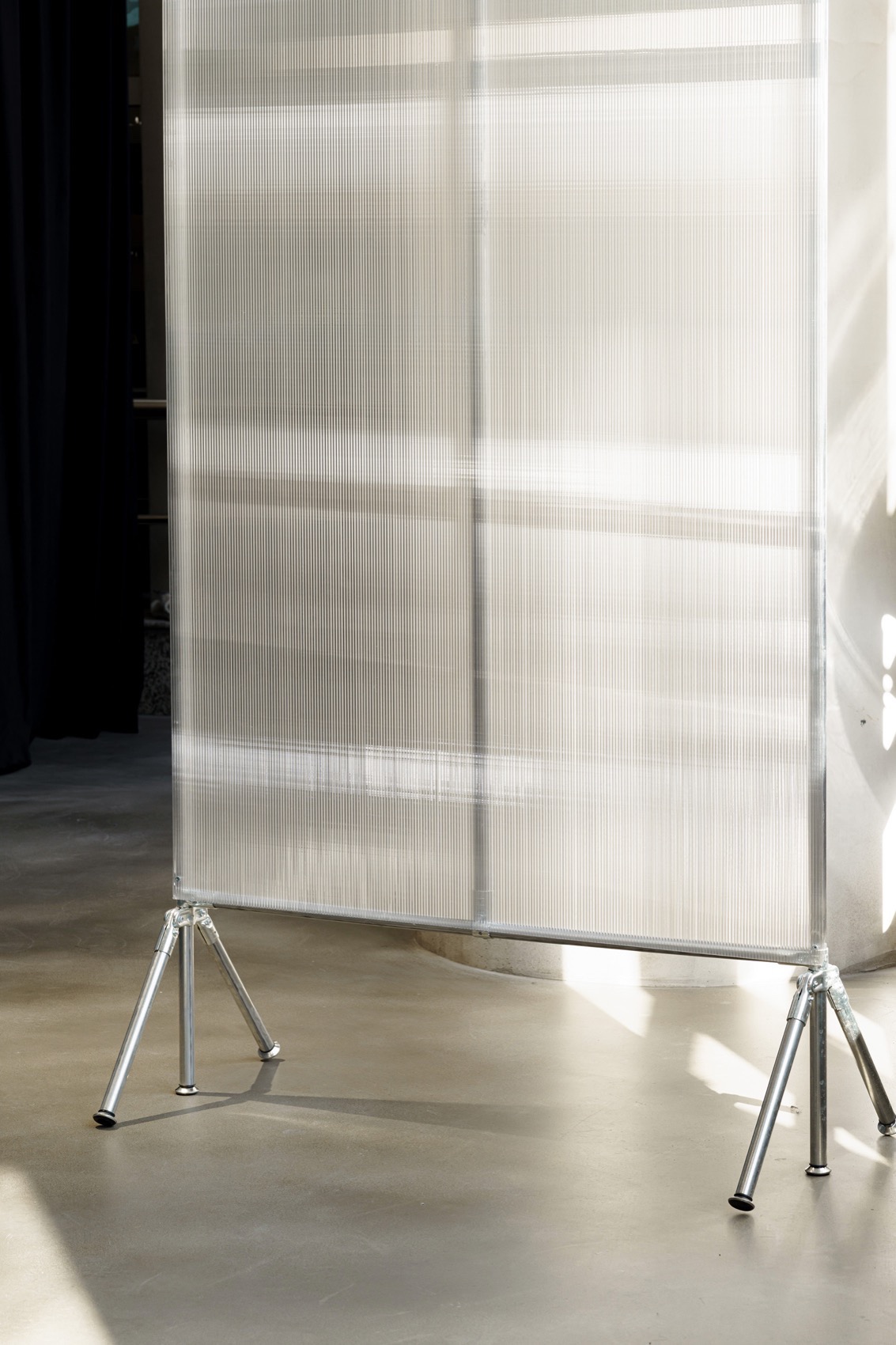 HH 舞蹈工作室丨中国深圳丨753Studio-29