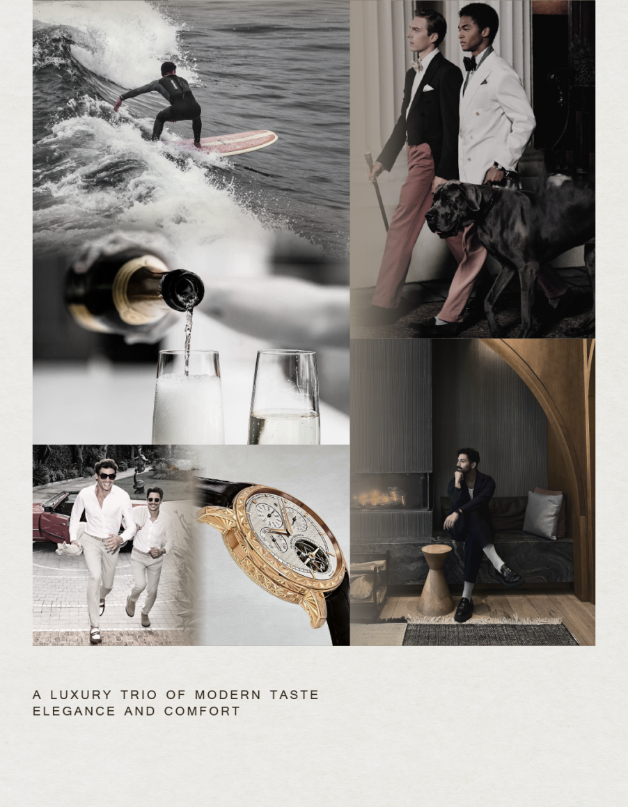 海南清水湾金普顿酒店丨中国三亚丨YANG设计集团-3