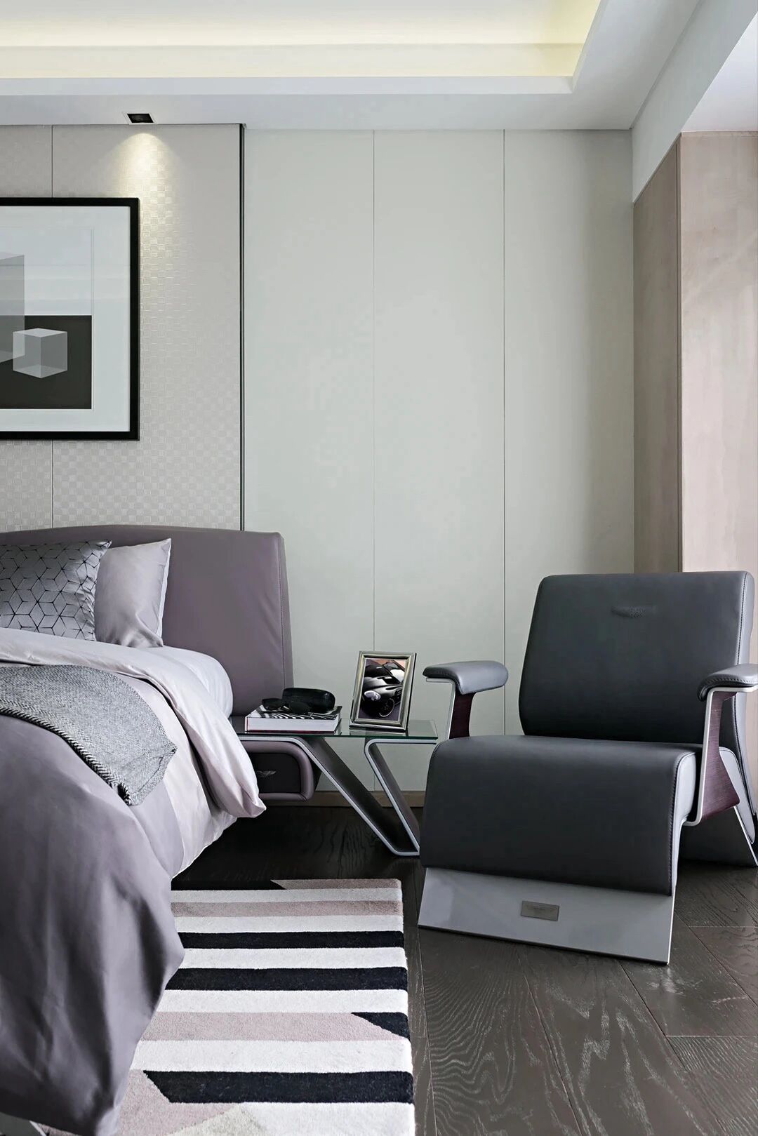 戴勇：重要的是拥有穿越时间的能力-207