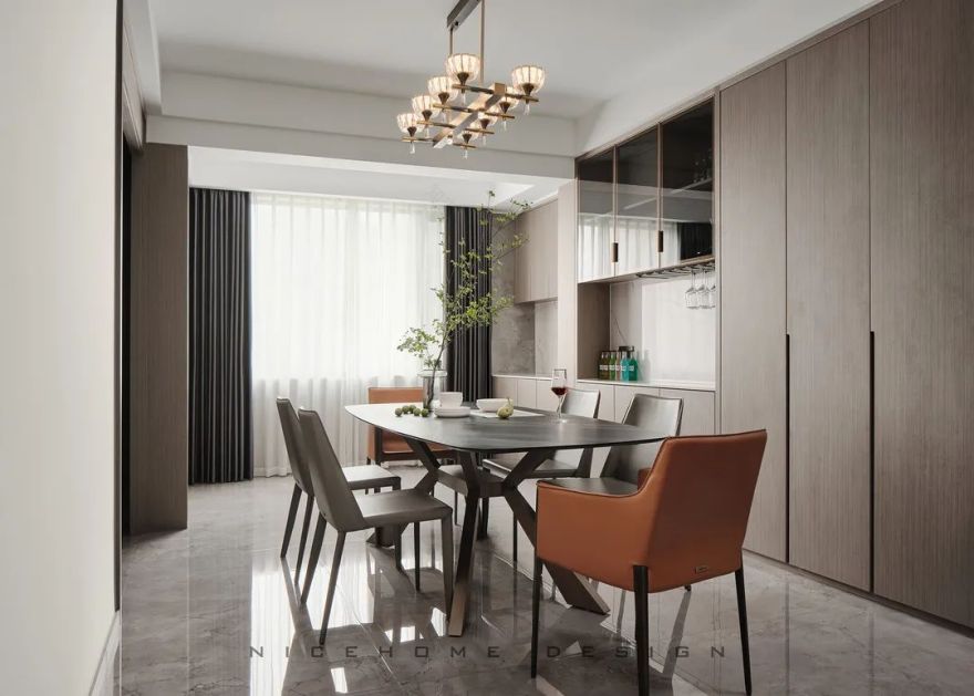 原木元素打造温馨家居-7