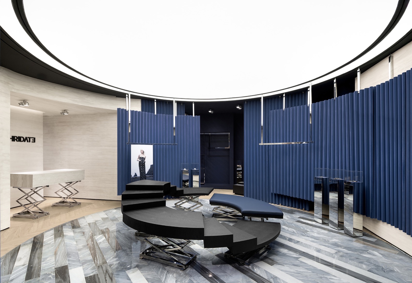 MITHRIDATE全新精品店丨中国广州丨SLT设计咨询-58