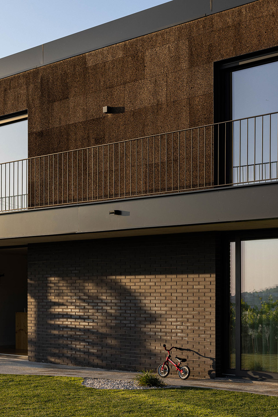 Sobreiro 住宅丨葡萄牙丨Skemba Studio-121