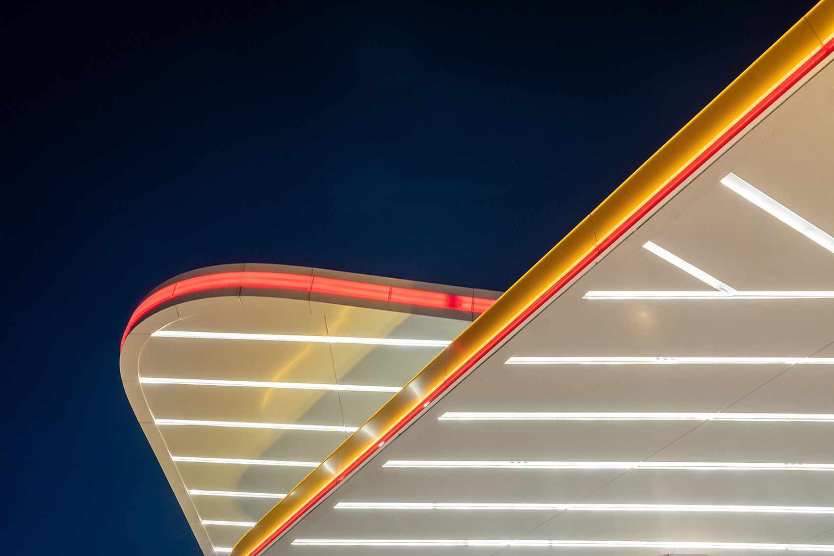 能量群岛·Shell 武汉综合能源站丨中国武汉丨ATAH 介景建筑-82