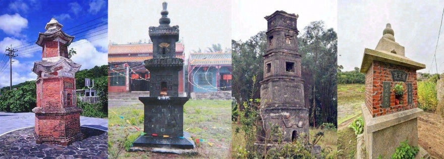 贵州中关村观音庙敬字炉设计丨中国遵义丨傅英斌工作室-6