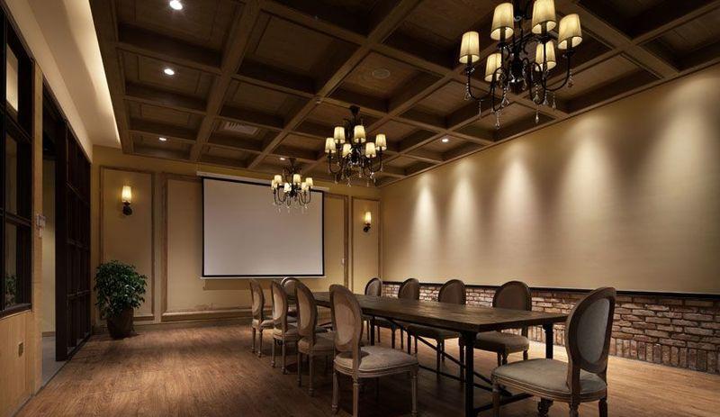 厦门5000㎡豪丽斯旗舰店设计-29