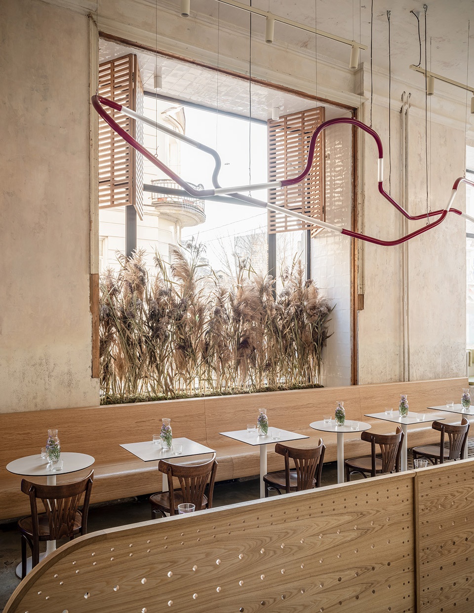 莫斯科古董面包房-32