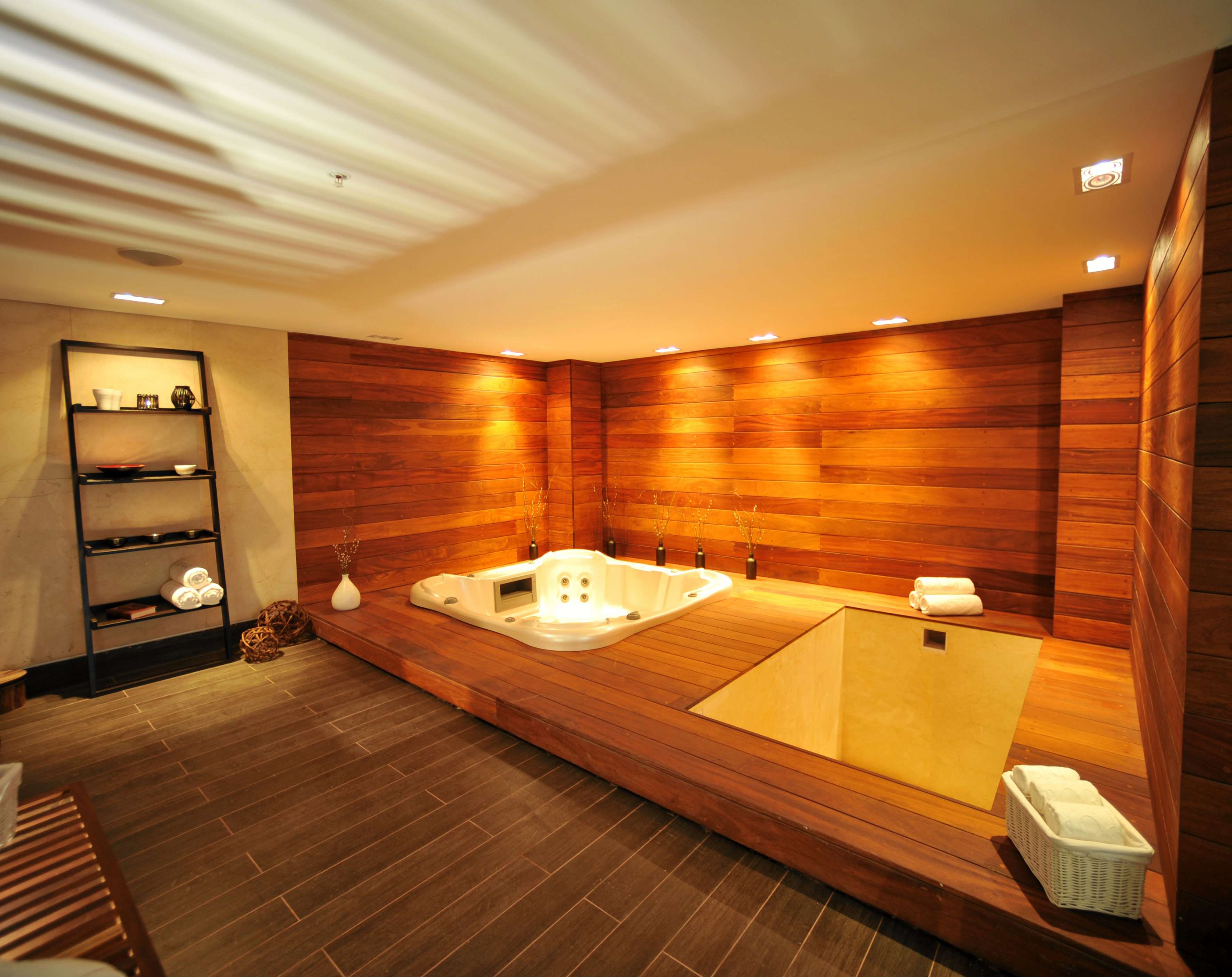 墨西哥维拉克鲁斯Emporio酒店-15