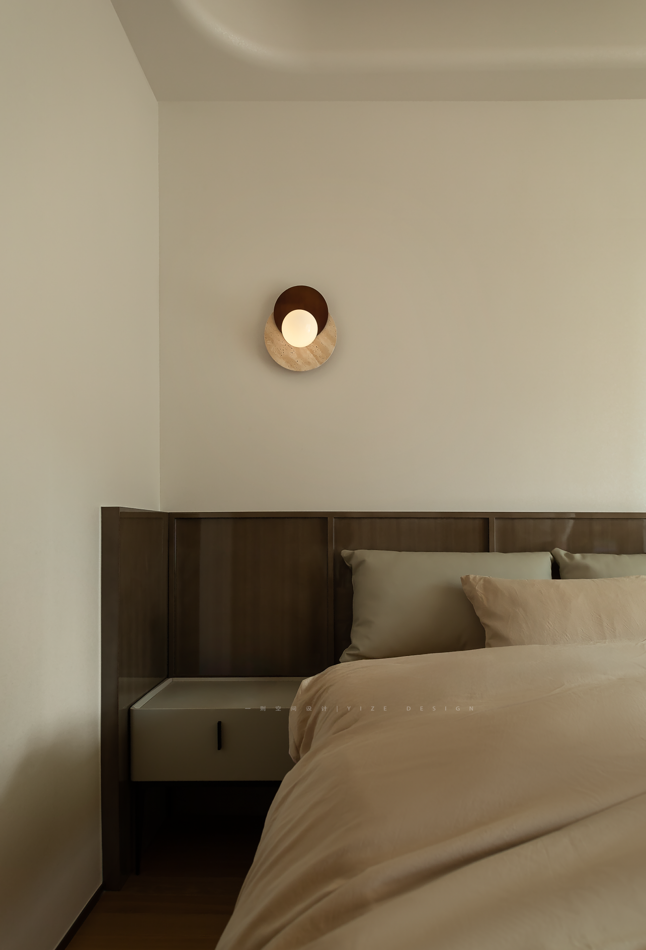 一则设计 · 鎏金暗涌 晖映绮梦-55