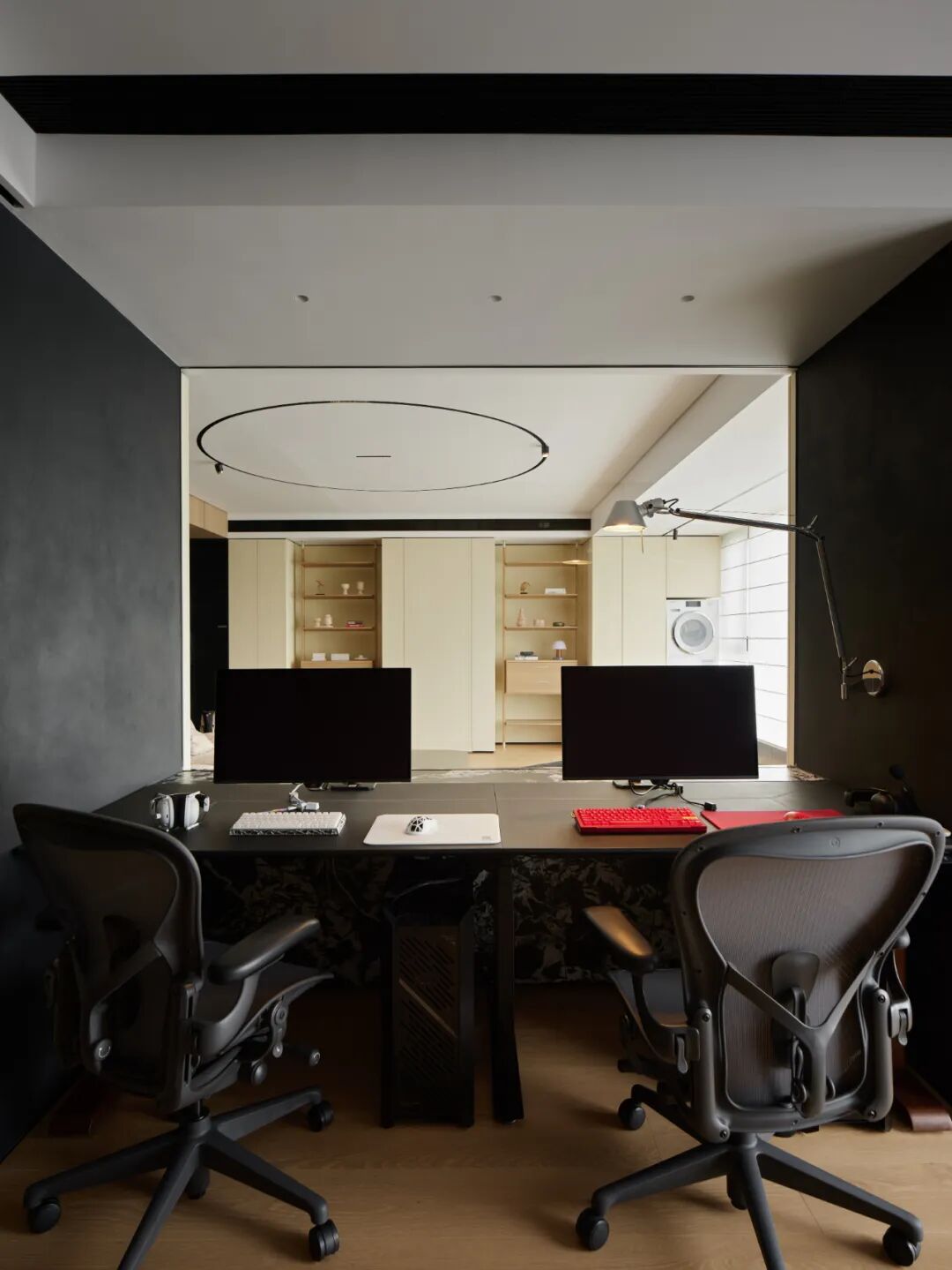 以家为景丨中国宁波丨CHEN+忱设计事务所-30