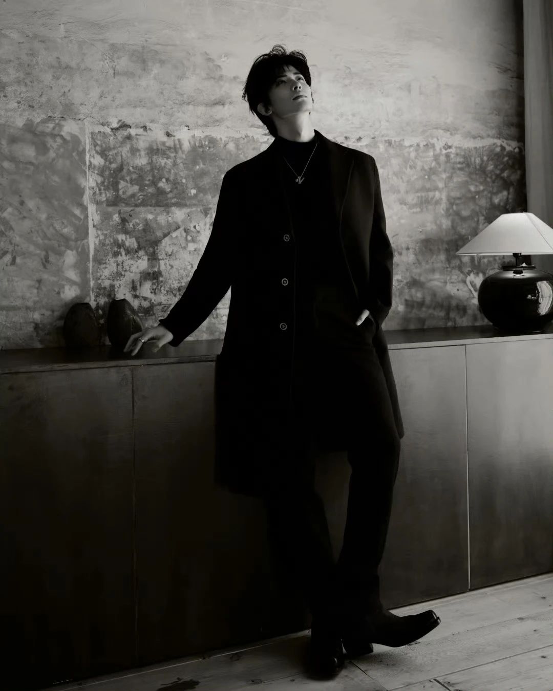 一三 ONE THIRD 摄影空间丨中国北京丨NOTHING DESIGN 工作室-30