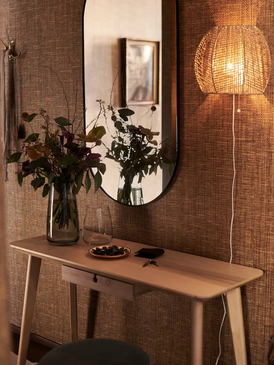 IKEA 打造豪华酒店式单身公寓-12