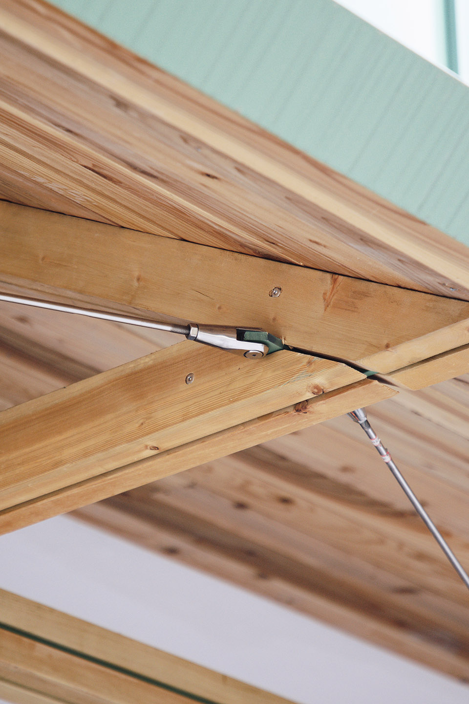 春风市集丨中国宁波丨直距建筑设计-68