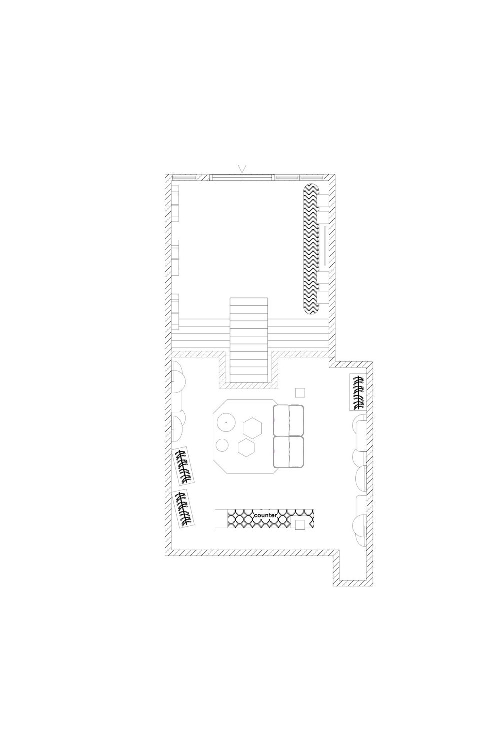 阿姆斯特丹运动鞋商店丨荷兰阿姆斯特丹丨Ivo KLaver-34