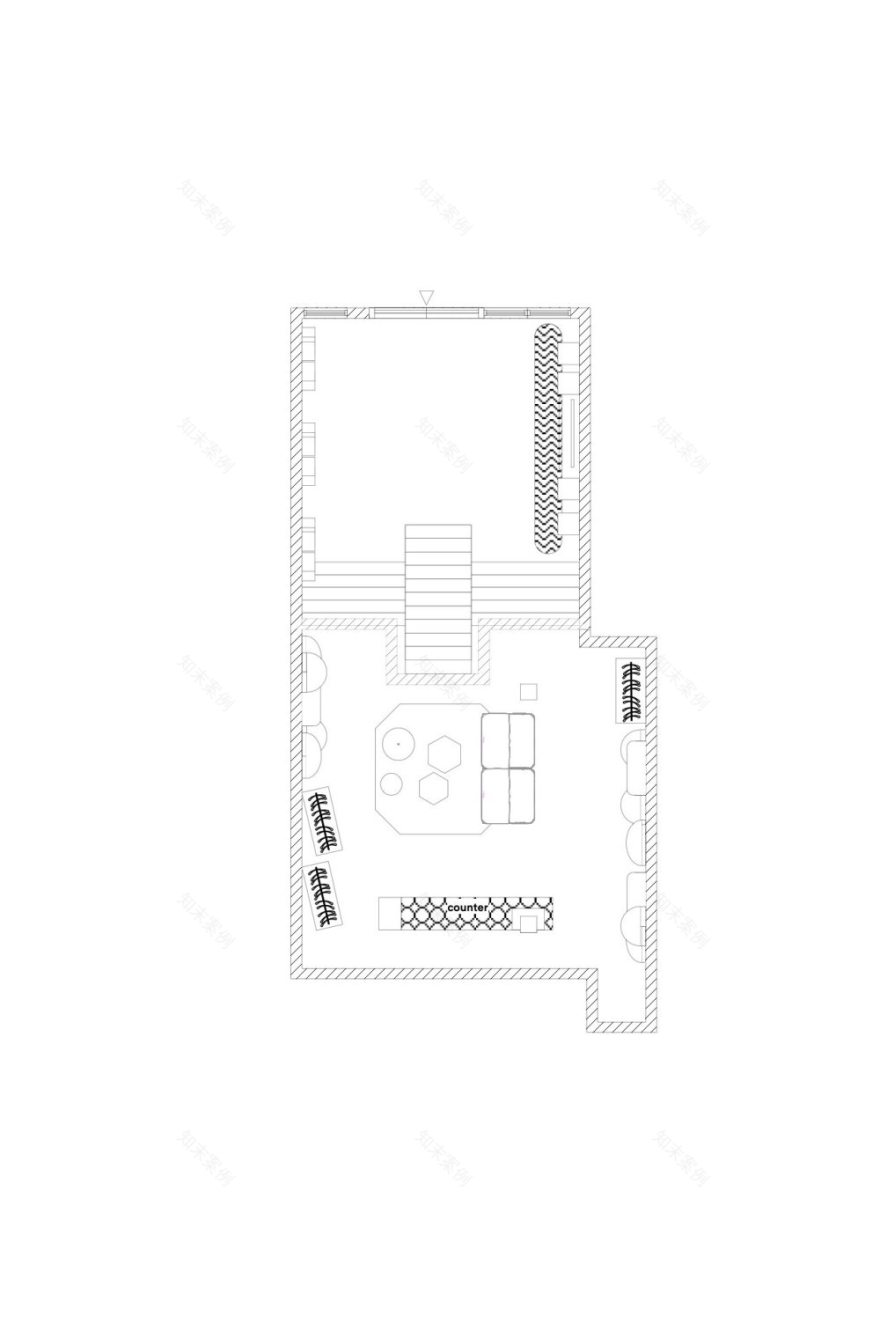 阿姆斯特丹运动鞋商店丨荷兰阿姆斯特丹丨Ivo KLaver-34