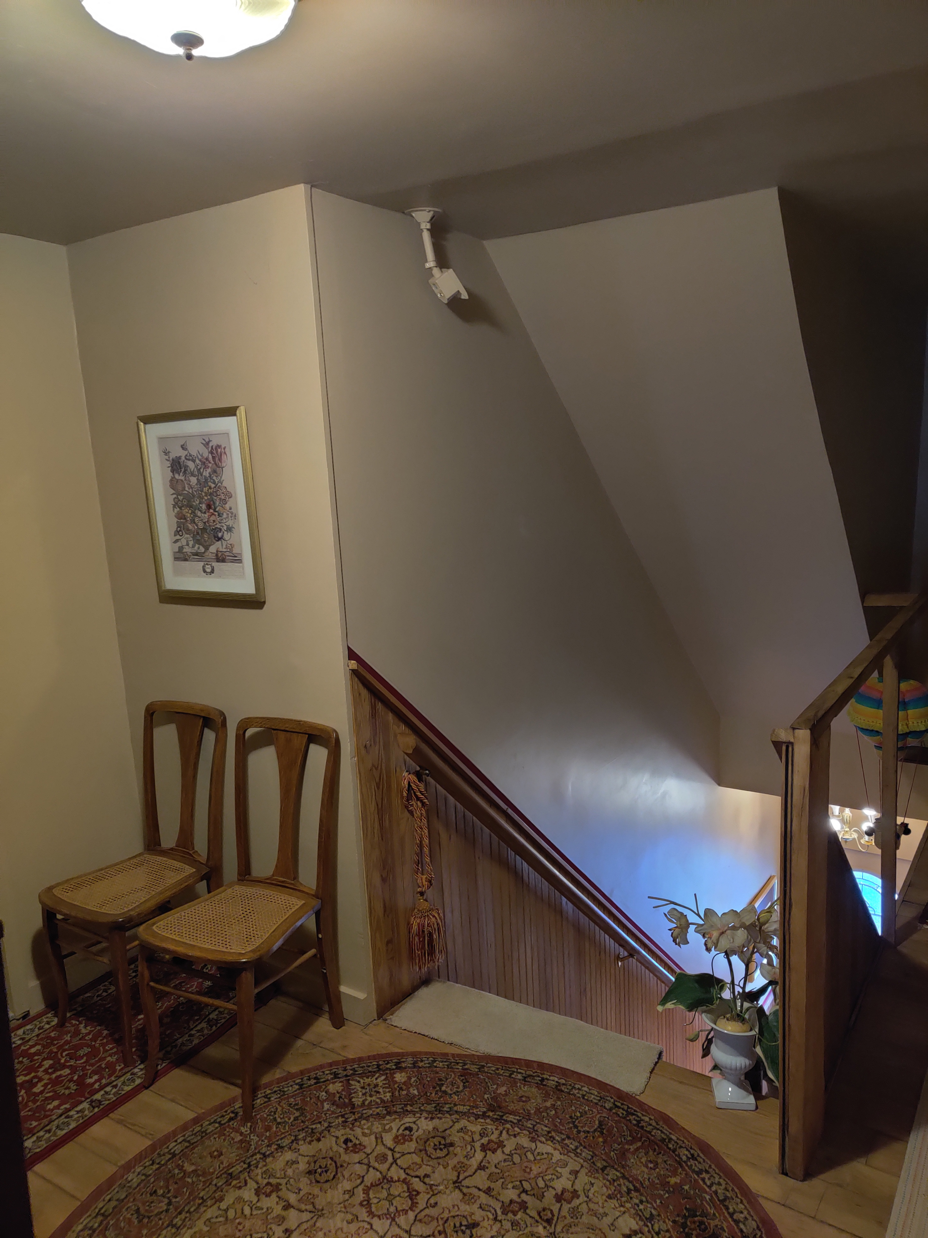 复古复兴 | 19 世纪 50 年代美国宾夕法尼亚州小威尼斯建筑群-100