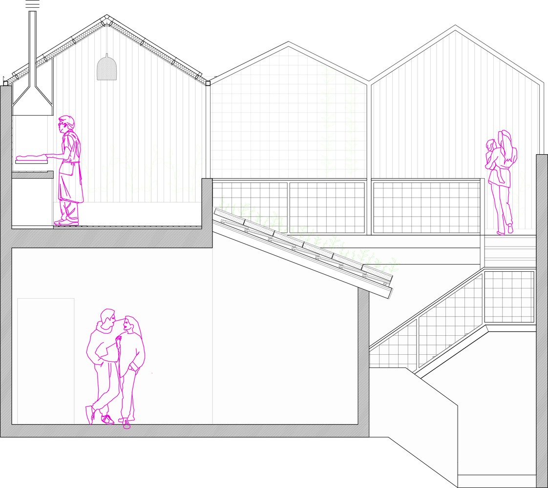 自由阳光的Mg露台改造项目-18