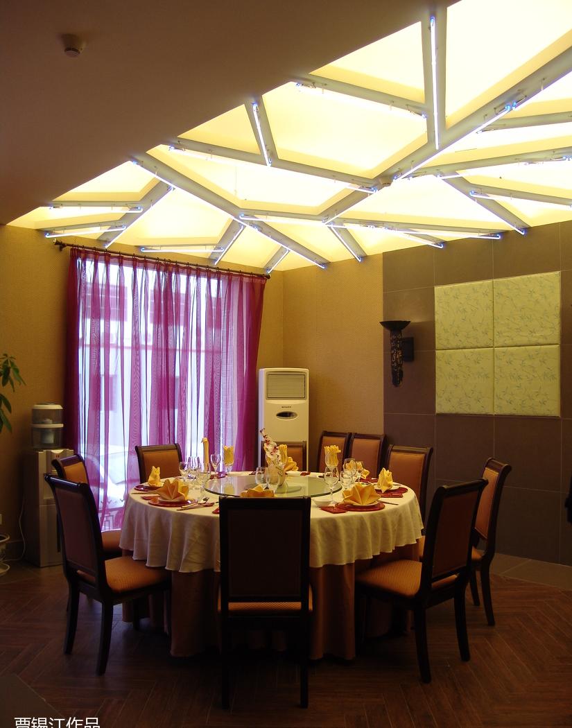 天津香粤紫金城酒店,现代奢华与传统粤式风情完美融合-36