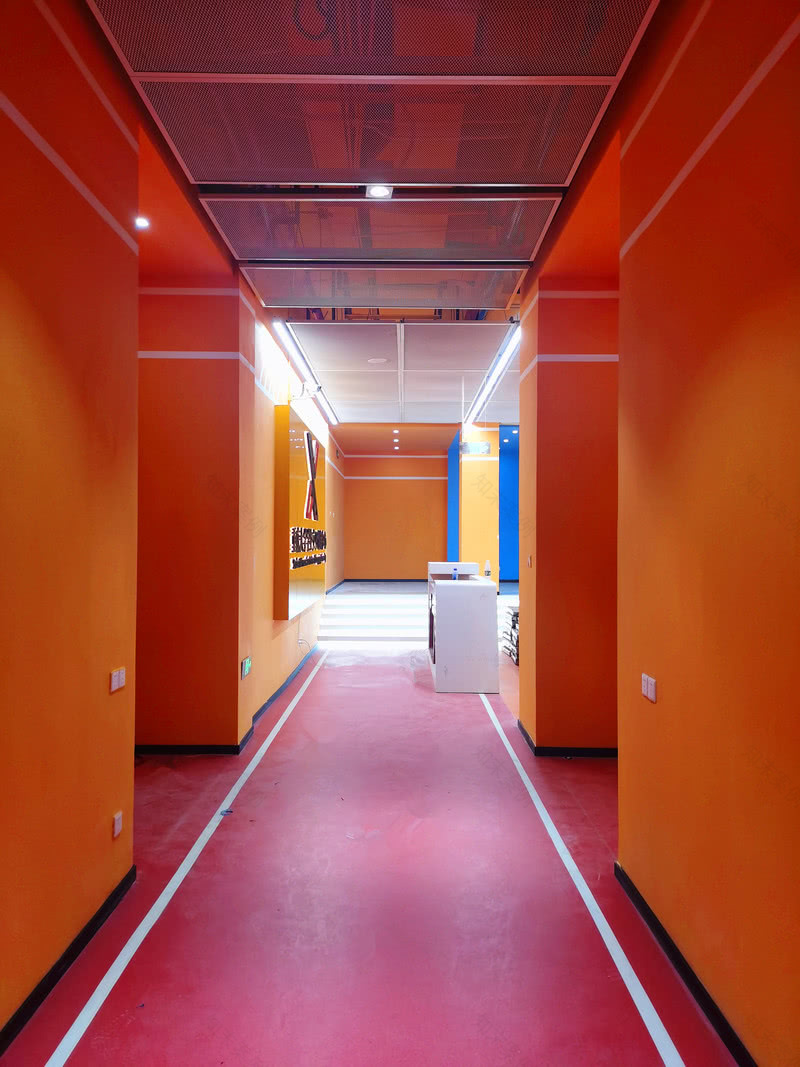 重庆大学学生交叉创新中心丨中国重庆丨李舟,李干-5