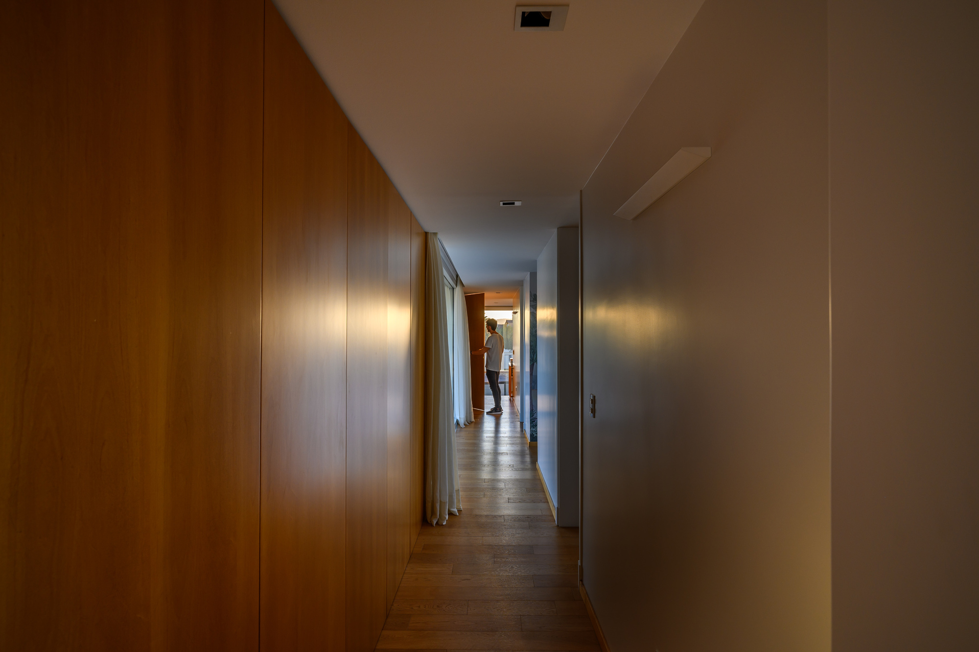 洛斯·塞雷索斯之家丨阿根廷科尔多瓦丨Estudio Opaco-18