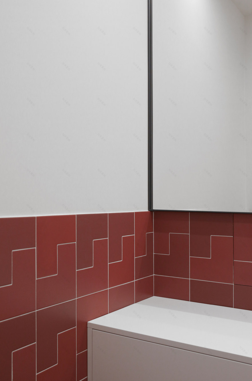 2号先生公寓丨白俄罗斯明斯克丨ZROBIM architects-37