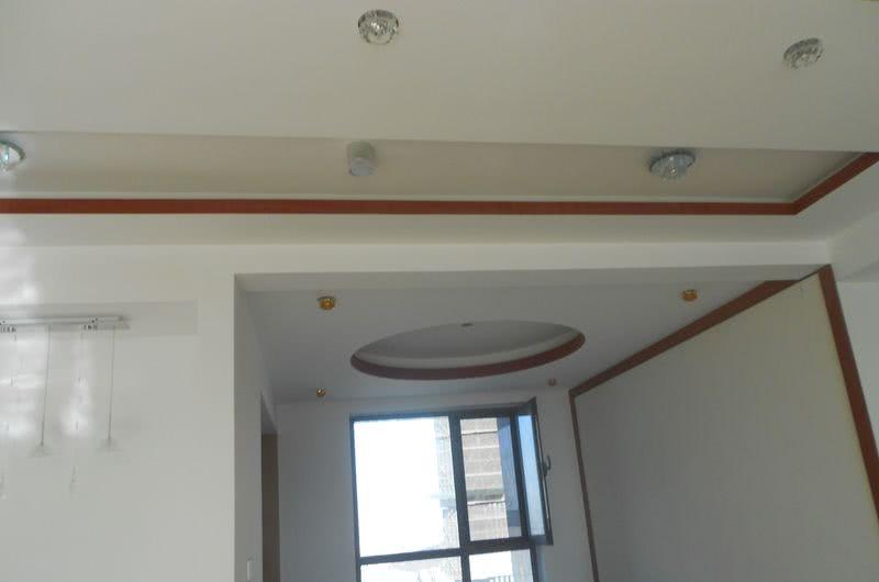 济南工地施工，品质保证的室内家装展示-45