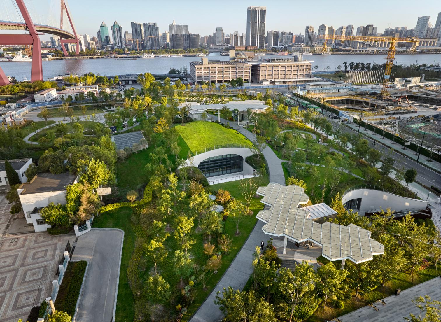 上海杨浦公园-15