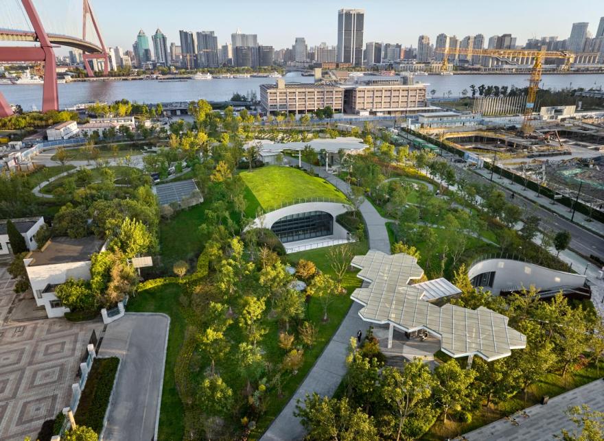 上海杨浦公园-15